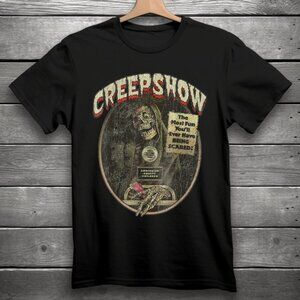 Creepshow Movie Horror T-Shirt 209